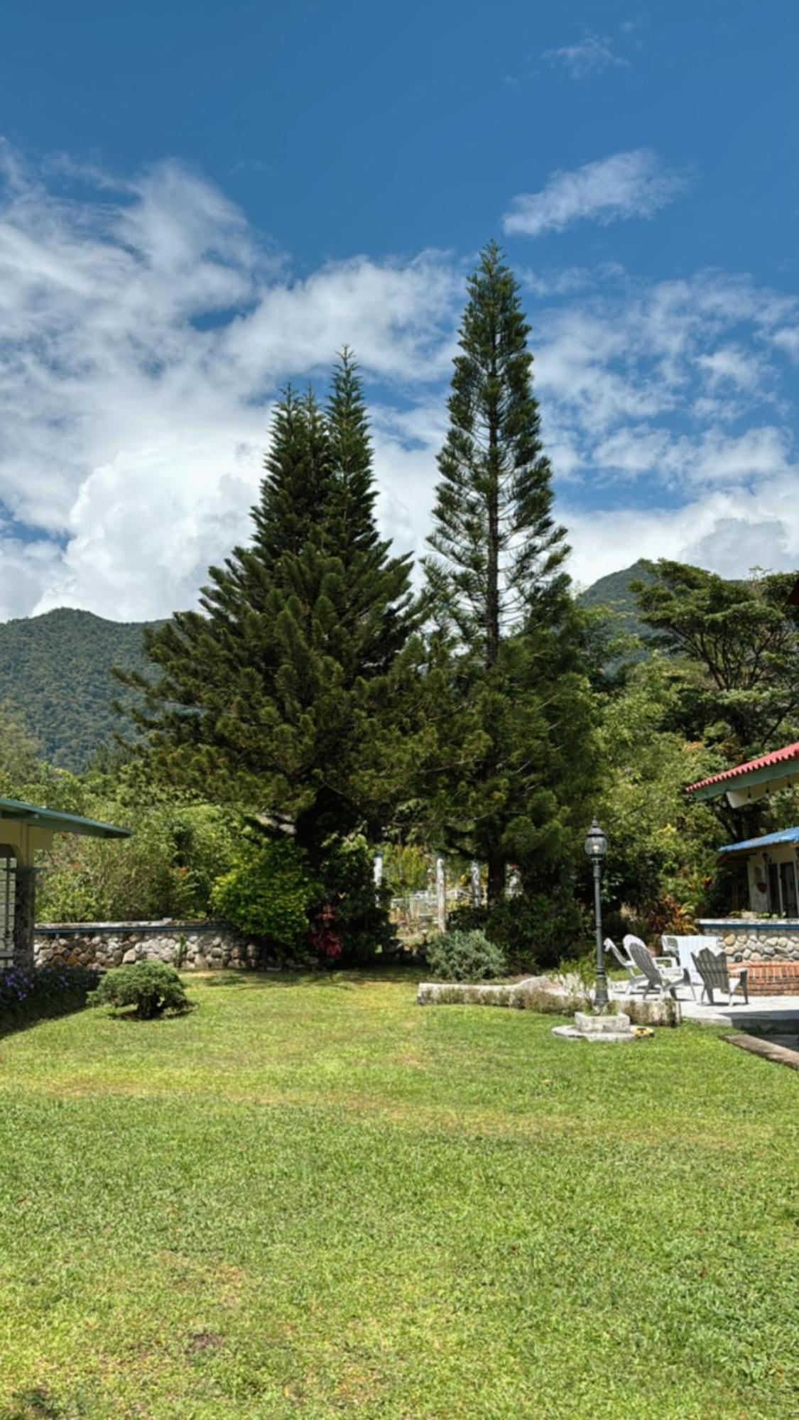 La Maison D' Ivonne Antón Exterior foto